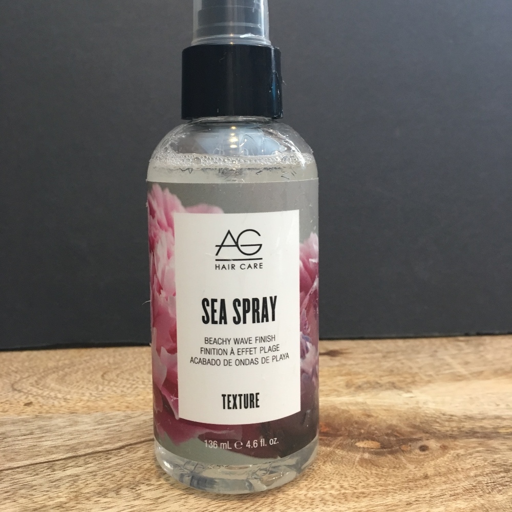AG Sea Spray